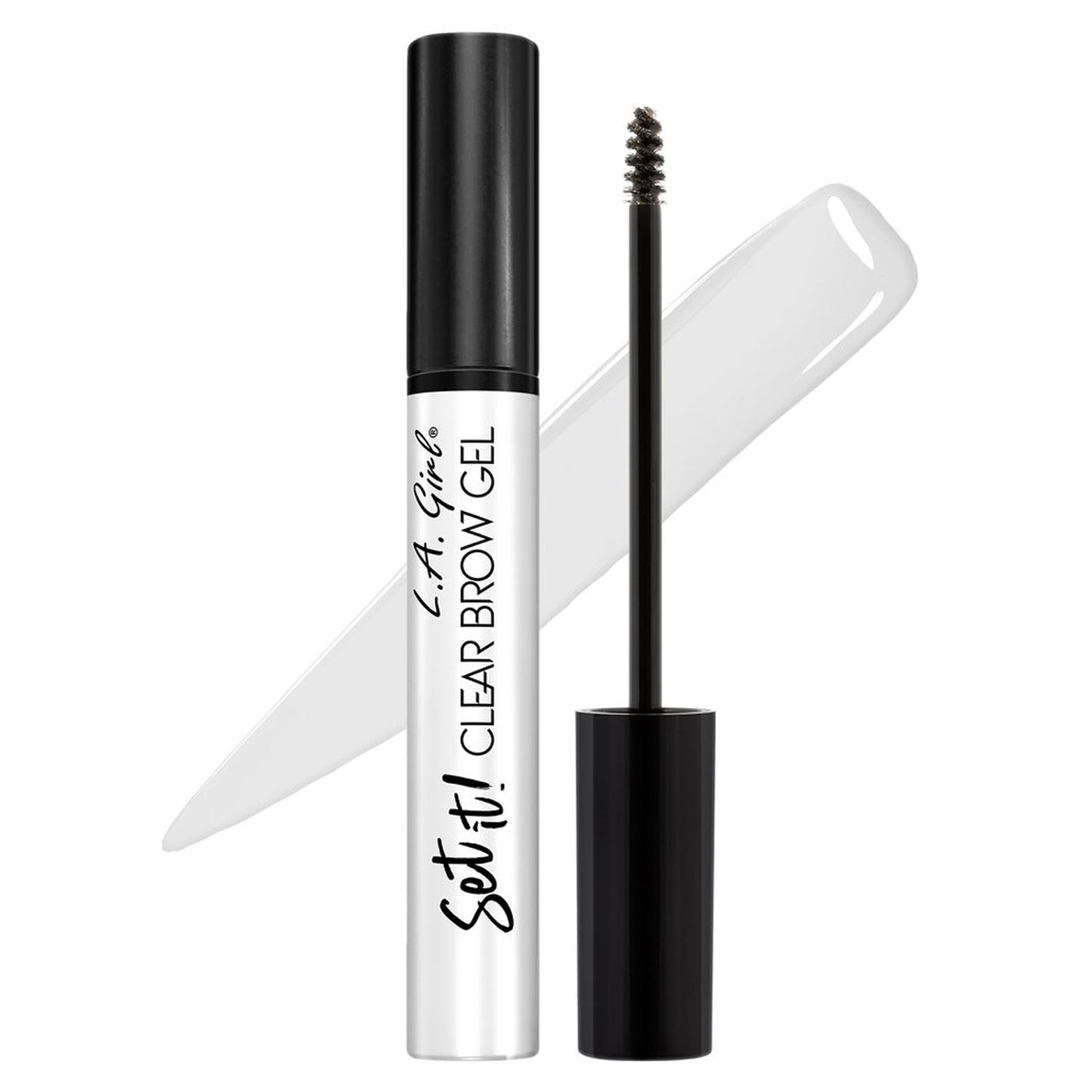 L.A. GIRL Set It! Clear Brow Gel