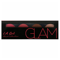 Thumbnail for LA GIRL Beauty Brick Blush Collection