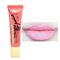 Thumbnail for LA GIRL Glazed Lip Paint - Whisper