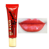 Thumbnail for LA GIRL Glazed Lip Paint - Whisper