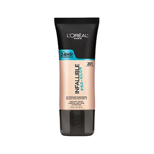 L'OREAL Infallible Pro-Glow Foundation