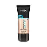 Thumbnail for L'OREAL Infallible Pro-Glow Foundation