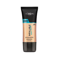 Thumbnail for L'OREAL Infallible Pro-Glow Foundation