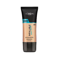 Thumbnail for L'OREAL Infallible Pro-Glow Foundation