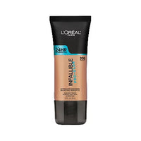 Thumbnail for L'OREAL Infallible Pro-Glow Foundation