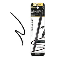 Thumbnail for L'OREAL Infallible Pro-Last Waterproof Pencil Eyeliner - Black