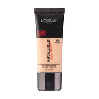 Thumbnail for L'OREAL Infallible Pro-Matte Foundation