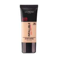 Thumbnail for L'OREAL Infallible Pro-Matte Foundation