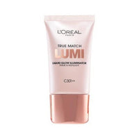 Thumbnail for L'Oreal True Match Lumi Liquid Glow Illuminator