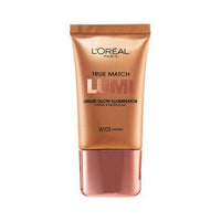 Thumbnail for L'Oreal True Match Lumi Liquid Glow Illuminator