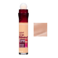 Thumbnail for MAYBELLINE Instant Age Rewind Eraser Dark Circles + Treatment