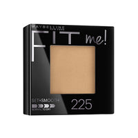 Thumbnail for MAYBELLINE Fit Me! Set + Smooth Powder