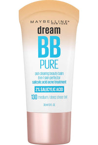 Thumbnail for MAYBELLINE Dream Pure BB Cream