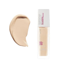 Thumbnail for MAYBELLINE Superstay Full Coverage Foundation