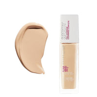 Thumbnail for MAYBELLINE Superstay Full Coverage Foundation