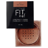Thumbnail for MAYBELLINE Fit Me! Loose Finishing Powder