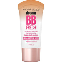 Thumbnail for MAYBELLINE Dream Fresh BB Cream