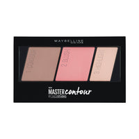 Thumbnail for MAYBELLINE Facestudio Master Contour Face Contouring Kit - Light to Medium