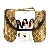 Thumbnail for MACADAMIA Hair Therapy Essentials - Holiday Travel Bag