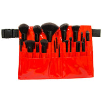 Thumbnail for MORPHE BRUSHES Black Master Pro Brush Set - 513