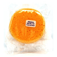 Thumbnail for mehron Foam Hydra Sponge Applicator - Yellow
