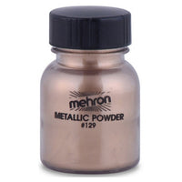 Thumbnail for mehron Metallic Powder