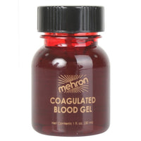 Thumbnail for mehron Coagulated Blood Gel