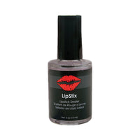 Thumbnail for mehron Invisible Finish Lipstick Sealer - Clear
