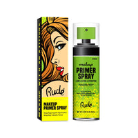 Thumbnail for RUDE Make Up Primer Spray