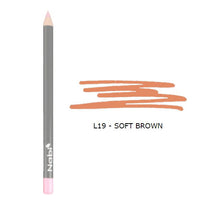 Thumbnail for Nabi Cosmetics Lip Pencil