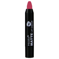 Thumbnail for Nabi Cosmetics Matte Lip Color