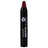 Thumbnail for Nabi Cosmetics Matte Lip Color