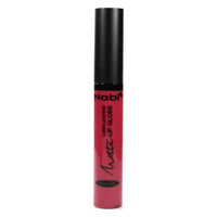 Thumbnail for Nabi Cosmetics Matte Lip Gloss