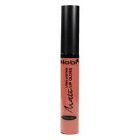 Thumbnail for Nabi Cosmetics Matte Lip Gloss