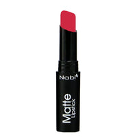 Thumbnail for Nabi Cosmetics Matte Lipstick - Matte Angel Red