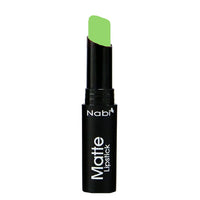 Thumbnail for Nabi Cosmetics Matte Lipstick
