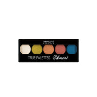 Thumbnail for ABSOLUTE True Palettes