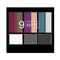 Thumbnail for NICKA K Perfect 9 Eyeshadow Colors