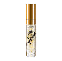Thumbnail for NICKA K 24K Gold Lip Gloss