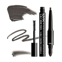 Thumbnail for NYX 3-In-1 Brow Pencil