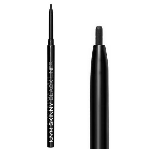 NYX Collection Noir Black Liner