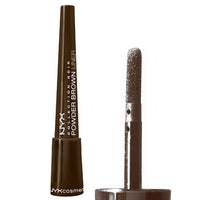 Thumbnail for NYX Collection Noir Black Liner