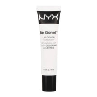 Thumbnail for NYX Be Gone! Lip Color Remover