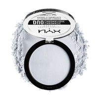 Thumbnail for NYX Duo Chromatic Illuminating Powder