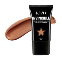 Thumbnail for NYX Invincible Fullest Coverage Foundation