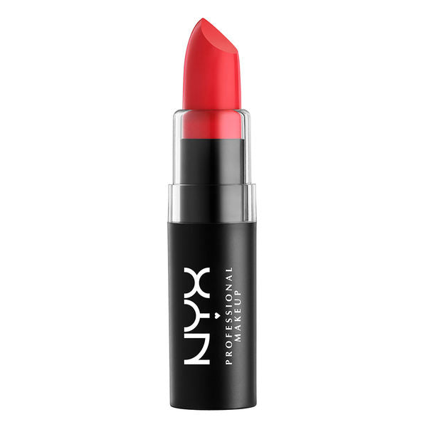 NYX Matte Lipstick
