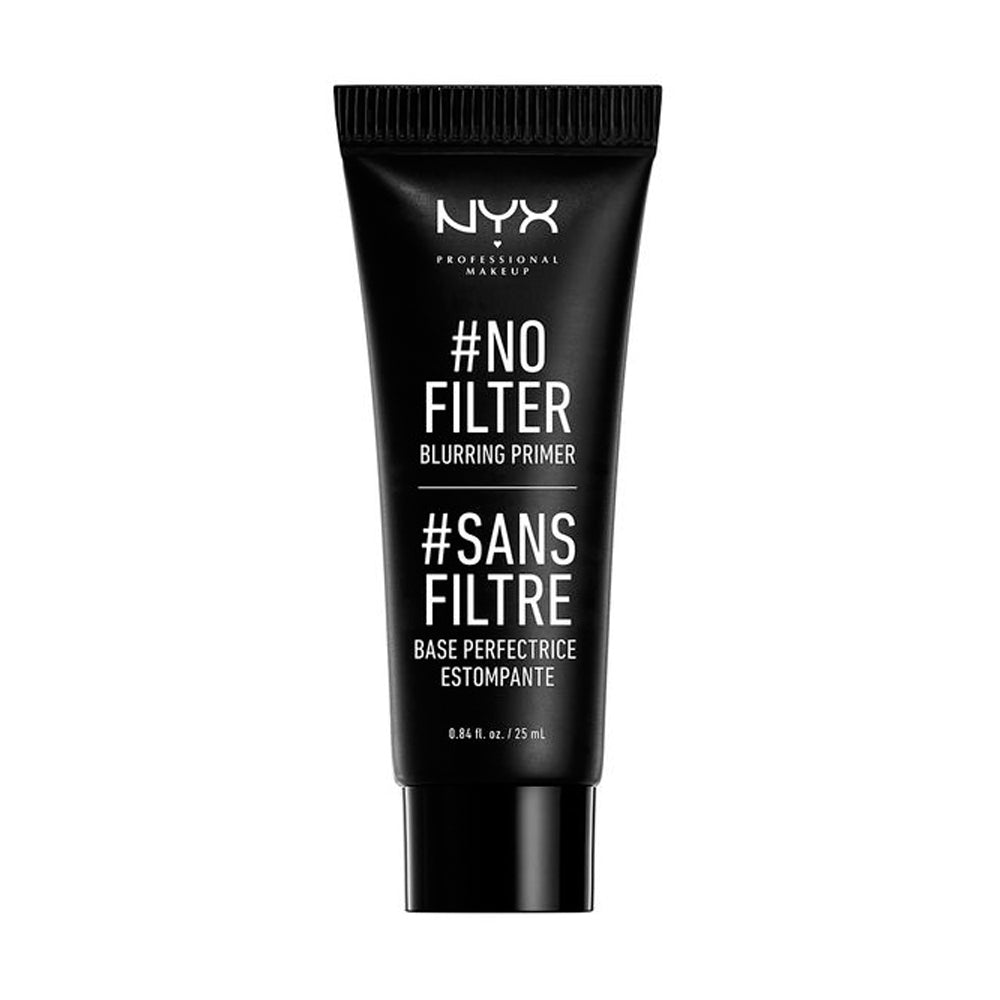 NYX #No Filter Blurring Primer