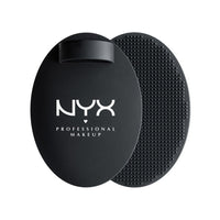 Thumbnail for NYX On The Spot Brush Cleansing Pad