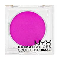 Thumbnail for NYX Primal Colors