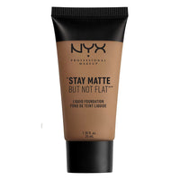 Thumbnail for NYX Stay Matte But Not Flat Liquid Foundation